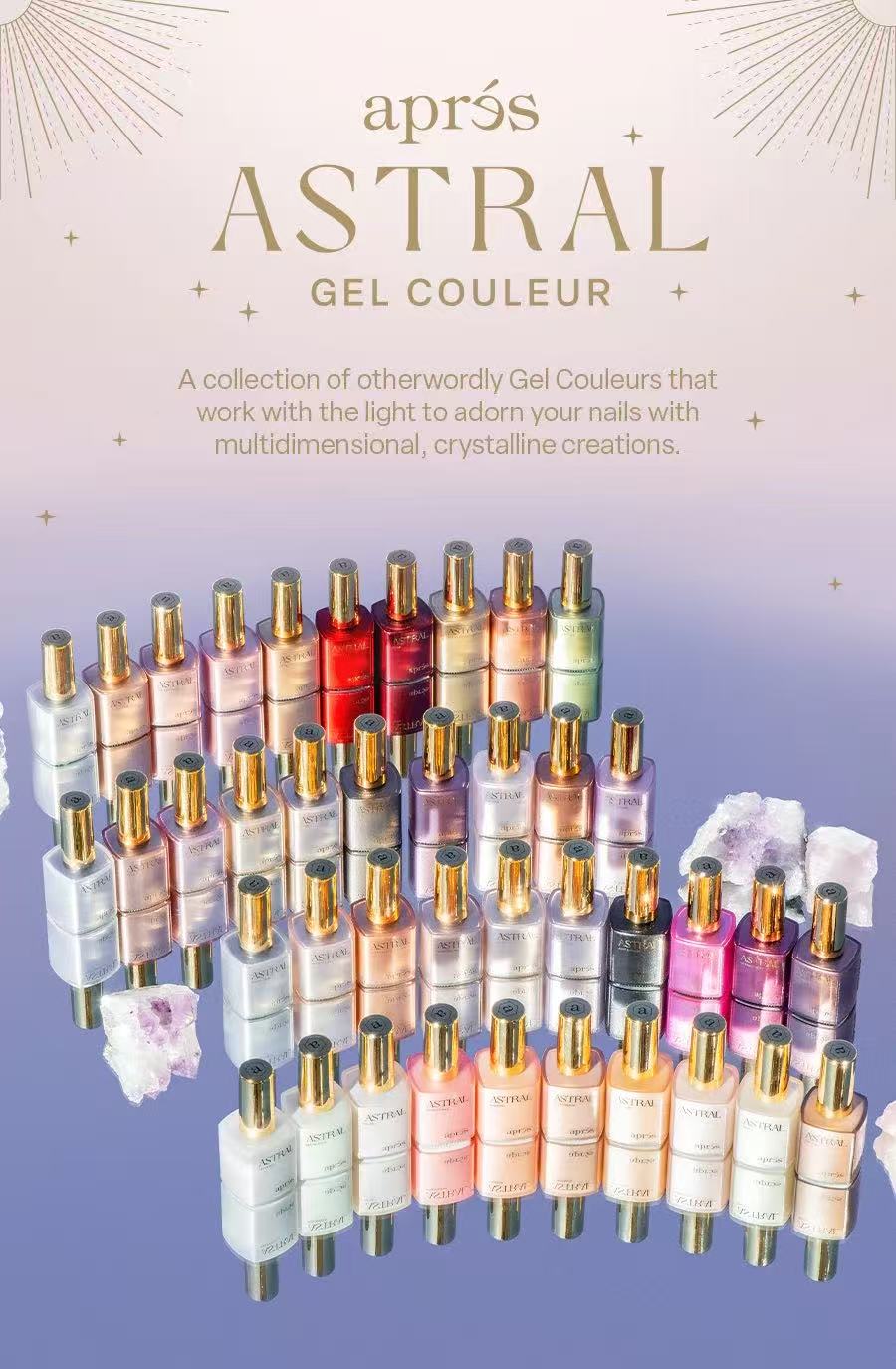 7-free odorless gel